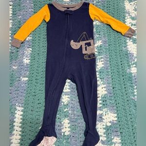 Carter’s Footie Pajama